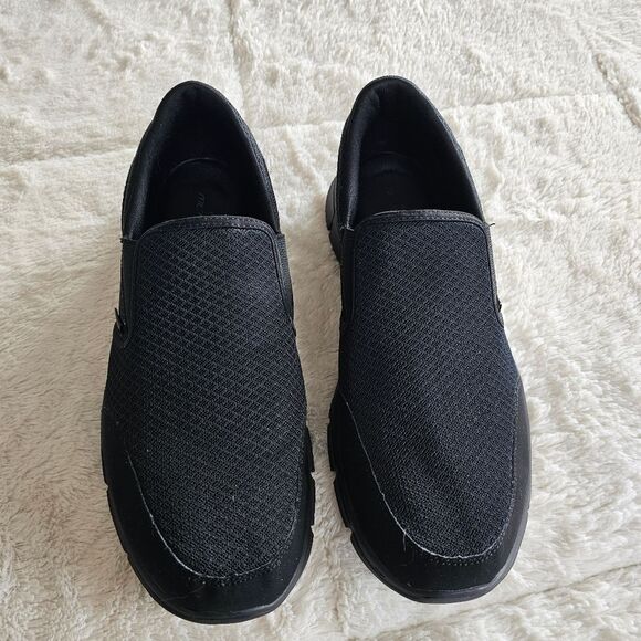 Skechers Men's Equalizer Persistent Slip-On Sneaker Size 11.5 - Picture 2 of 6